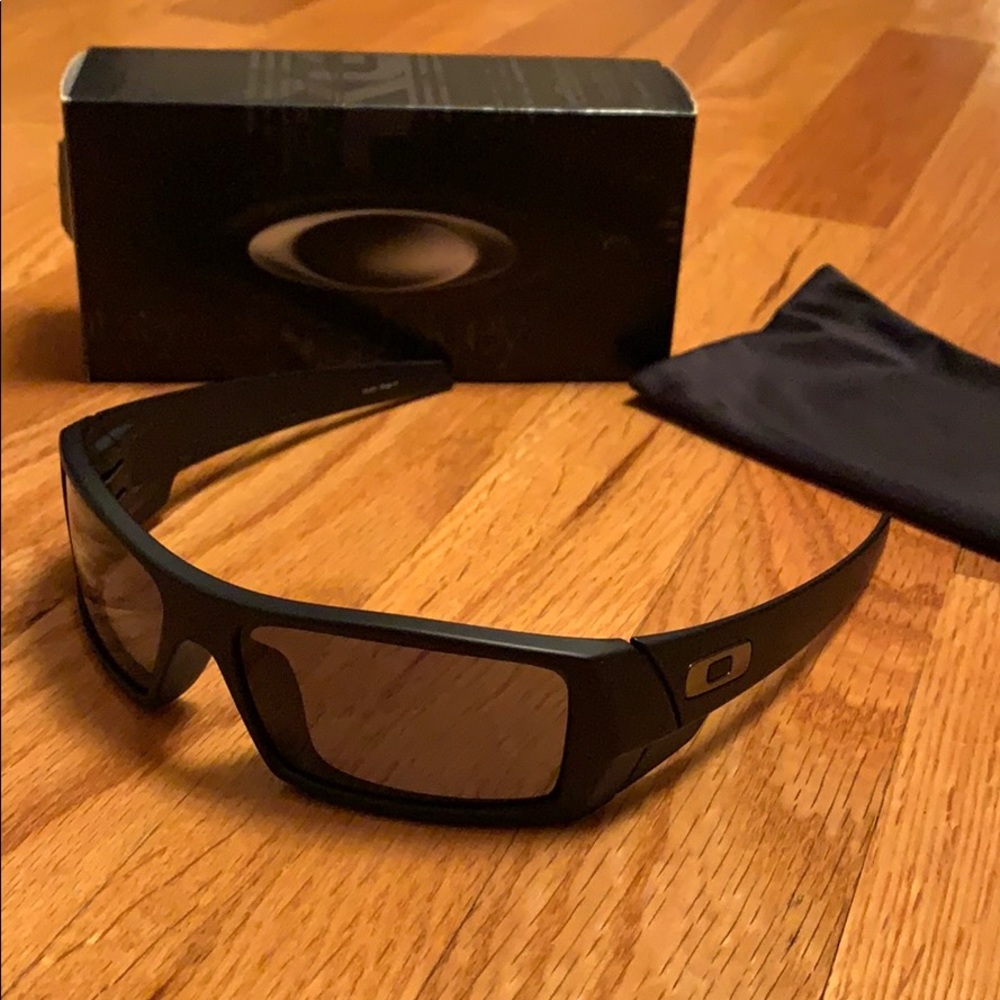 Oakley Sunglasses